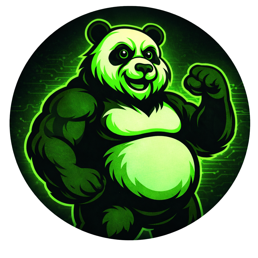 We're doing research to make our new site the best site ever.